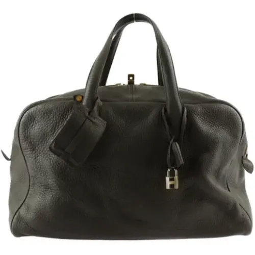 Pre-owned > Pre-owned Bags > Pre-owned Weekend Bags - - Hermès Vintage - Modalova