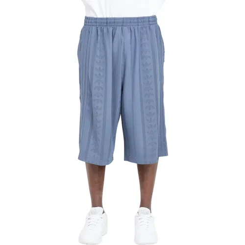 Shorts > Long Shorts - - adidas Originals - Modalova