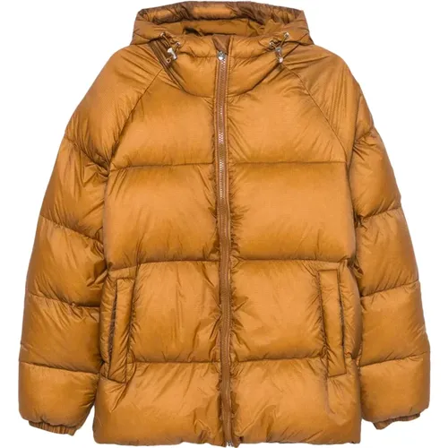 Jackets > Winter Jackets - - Pyrenex - Modalova