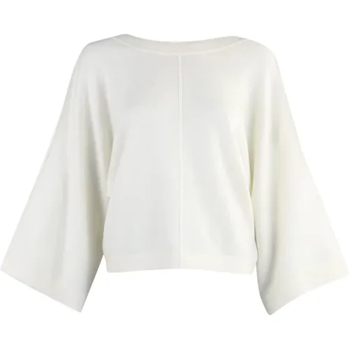 Knitwear > Round-neck Knitwear - - March23 - Modalova