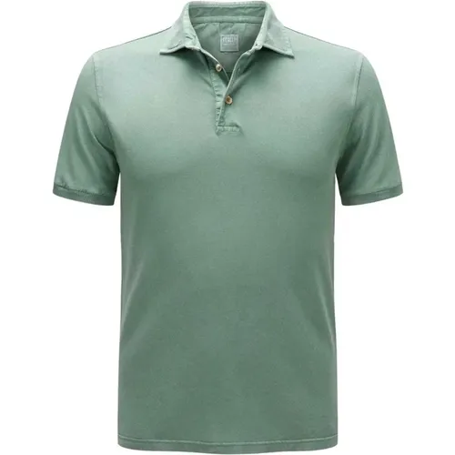 Tops > Polo Shirts - - Fedeli - Modalova