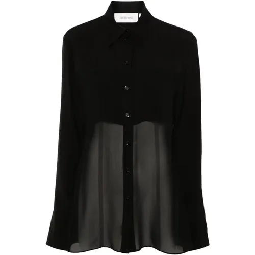 Blouses & Shirts > Shirts - - SPORTMAX - Modalova