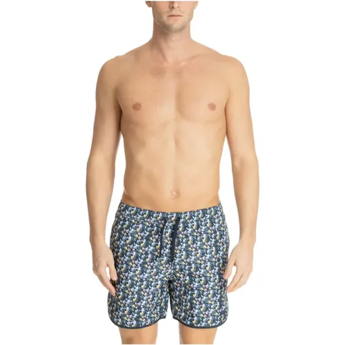 Swimwear > Beachwear - - Emporio Armani - Modalova