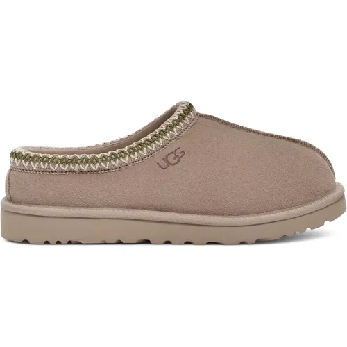 UGG - Shoes > Slippers - Beige - Ugg - Modalova