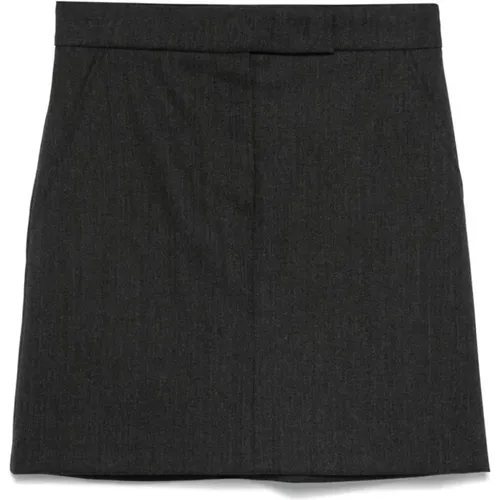 Skirts > Short Skirts - - Max Mara - Modalova