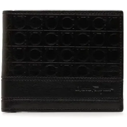 Pre-owned > Pre-owned Accessories > Pre-owned Wallets - - Salvatore Ferragamo Pre-owned - Modalova