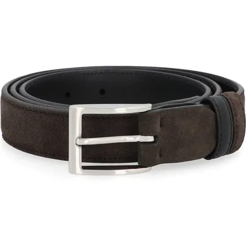 Accessories > Belts - - Hogan - Modalova