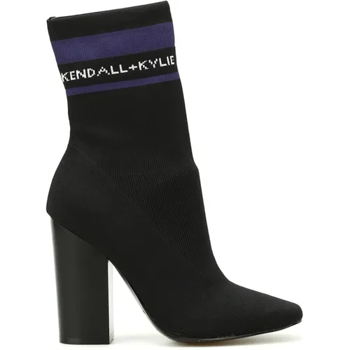 Shoes > Boots > Heeled Boots - - Kendall + Kylie - Modalova