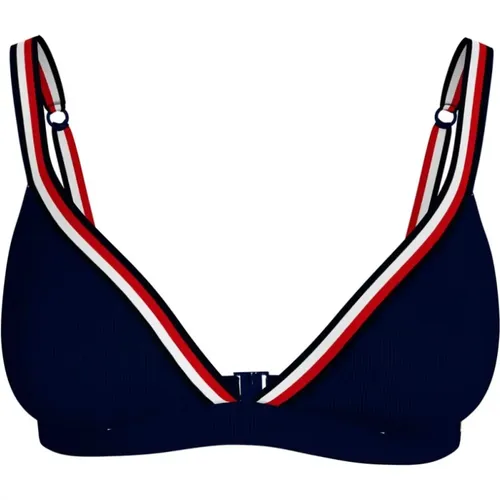 Swimwear > Bikinis - - Tommy Hilfiger - Modalova