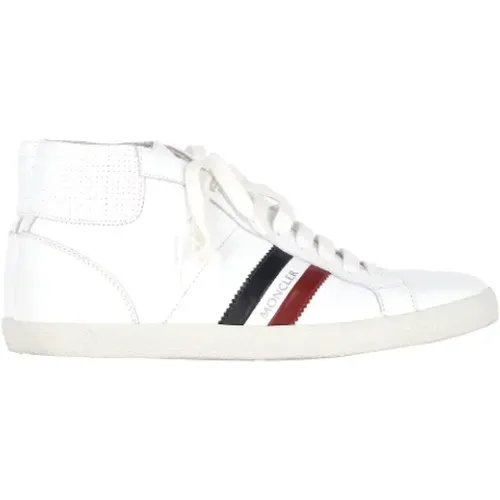 Pre-owned > Pre-owned Shoes > Pre-owned Sneakers - - Moncler Pre-owned - Modalova