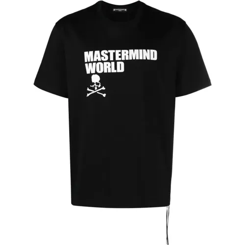 Tops > T-Shirts - - Mastermind World - Modalova