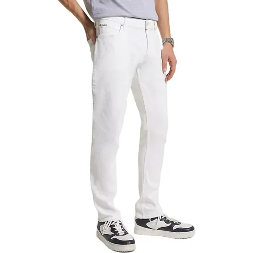 Trousers > Chinos - - Michael Kors - Modalova