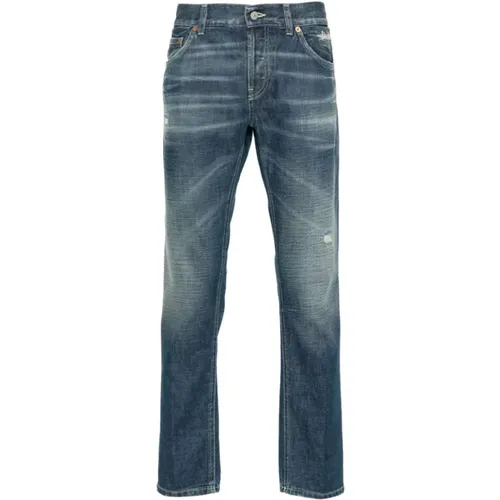 Jeans > Slim-fit Jeans - - Dondup - Modalova