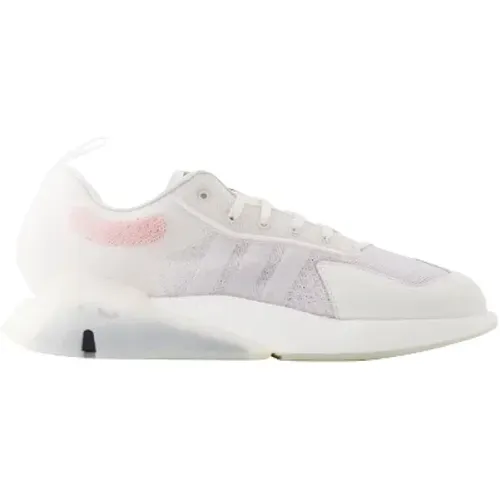 Y-3 - Shoes > Sneakers - White - Y-3 - Modalova