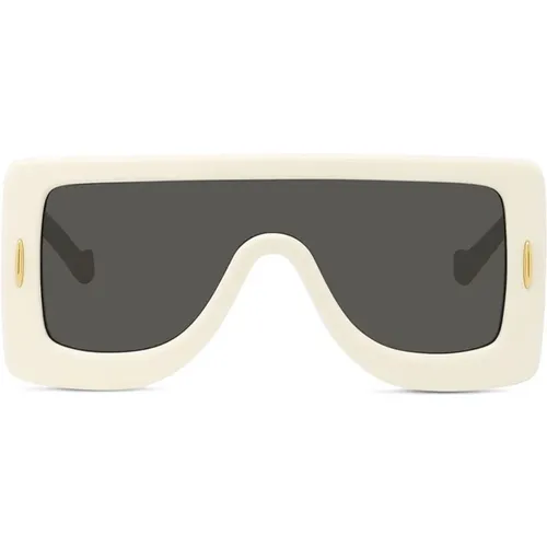 Accessories > Sunglasses - - Loewe - Modalova