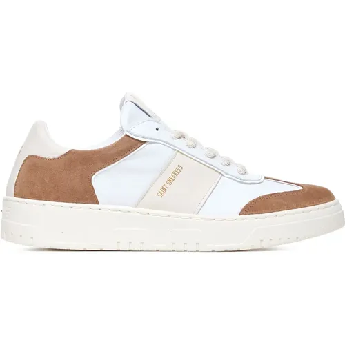 Shoes > Sneakers - - Saint Sneakers - Modalova