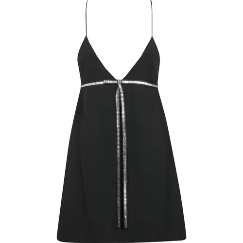 Dresses > Day Dresses > Short Dresses - - David Koma - Modalova