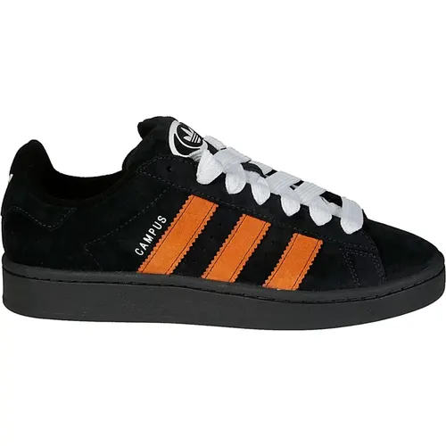 Adidas - Shoes > Sneakers - Black - Adidas - Modalova