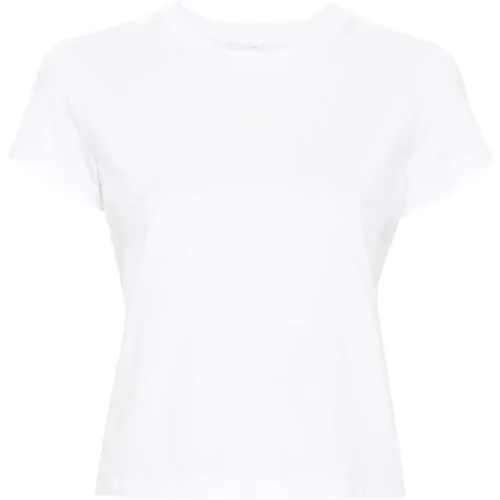 Tops > T-Shirts - - T by Alexander Wang - Modalova