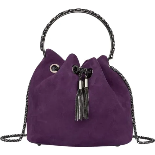 Bags > Bucket Bags - - Alma en Pena - Modalova