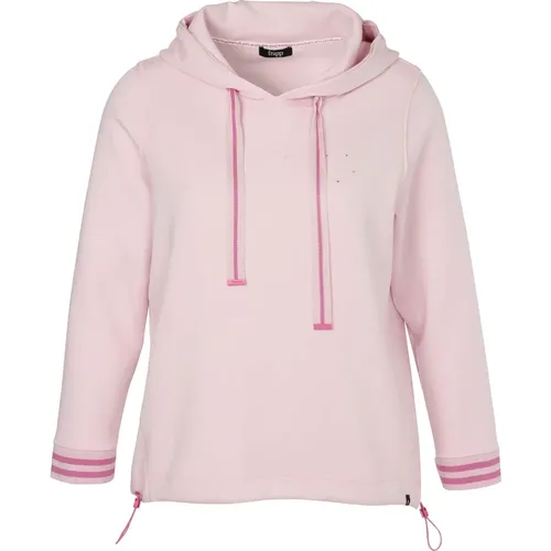 Sweatshirts & Hoodies > Hoodies - - Frapp - Modalova