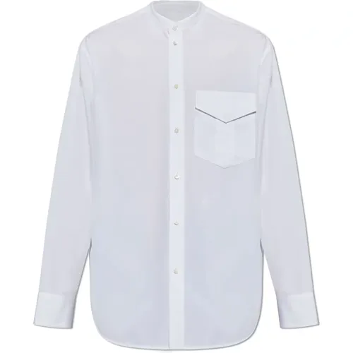 Shirts > Formal Shirts - - Jil Sander - Modalova