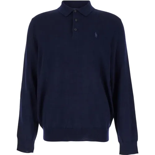 Tops > Polo Shirts - - Polo Ralph Lauren - Modalova