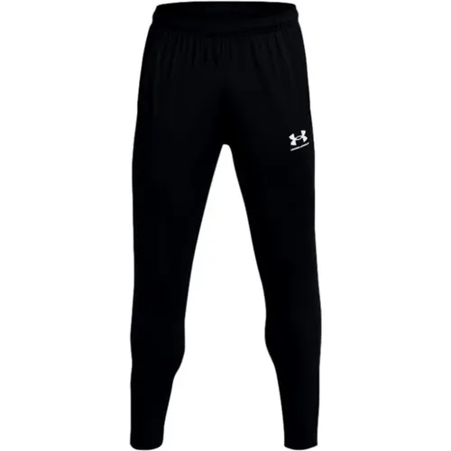 Trousers > Slim-fit Trousers - - Under Armour - Modalova