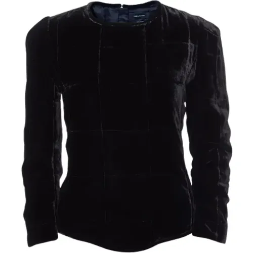 Pre-owned > Pre-owned Tops - - Isabel Marant Pre-owned - Modalova