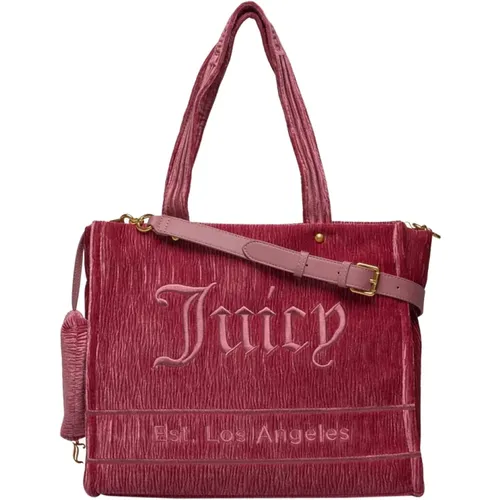 Bags > Tote Bags - - Juicy Couture - Modalova