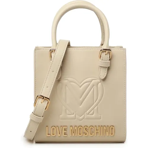 Bags > Tote Bags - - Love Moschino - Modalova