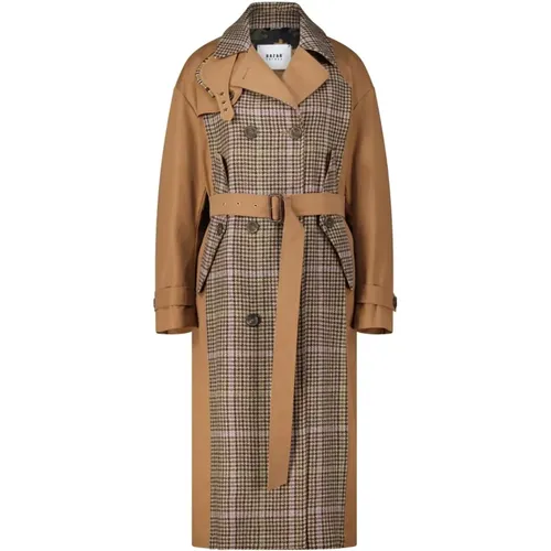 Coats > Trench Coats - - bazar deluxe - Modalova