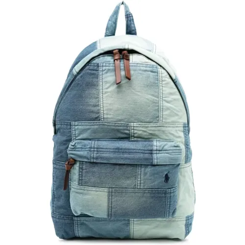 Bags > Backpacks - - Ralph Lauren - Modalova