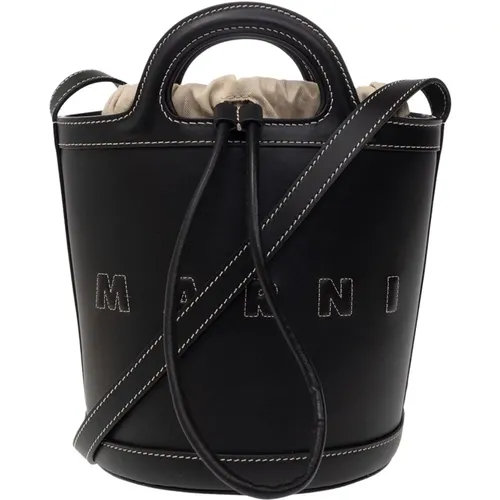 Bags > Bucket Bags - - Marni - Modalova