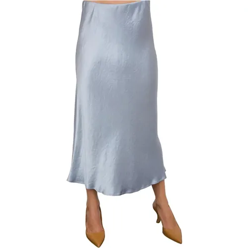 Skirts > Midi Skirts - - Max Mara - Modalova