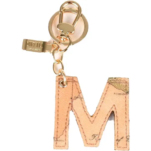 Accessories > Keyrings - - Alviero Martini 1a Classe - Modalova