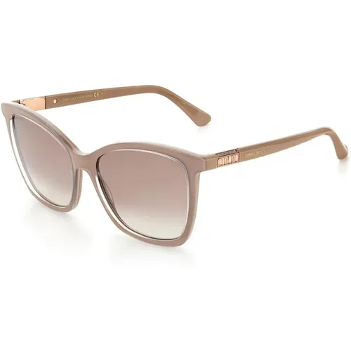 Accessories > Sunglasses - - Jimmy Choo - Modalova