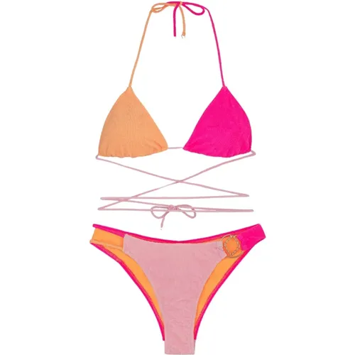 Swimwear > Bikinis - - Me-Fui - Modalova