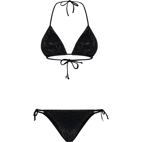 Swimwear > Bikinis - - Fisico - Modalova