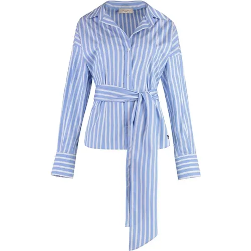 Blouses & Shirts > Shirts - - Max Mara Weekend - Modalova