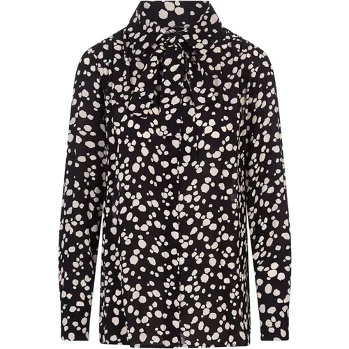 Blouses & Shirts > Shirts - - Msgm - Modalova