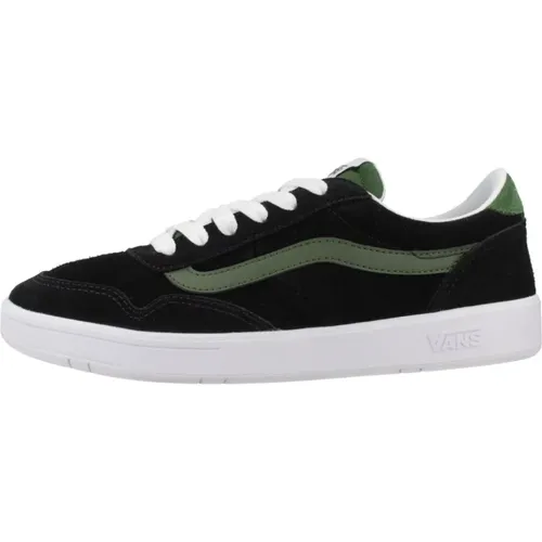 Vans - Shoes > Sneakers - Black - Vans - Modalova