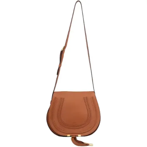 Bags > Cross Body Bags - - Chloé - Modalova