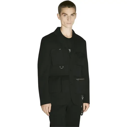 Jackets > Light Jackets - - Lanvin - Modalova