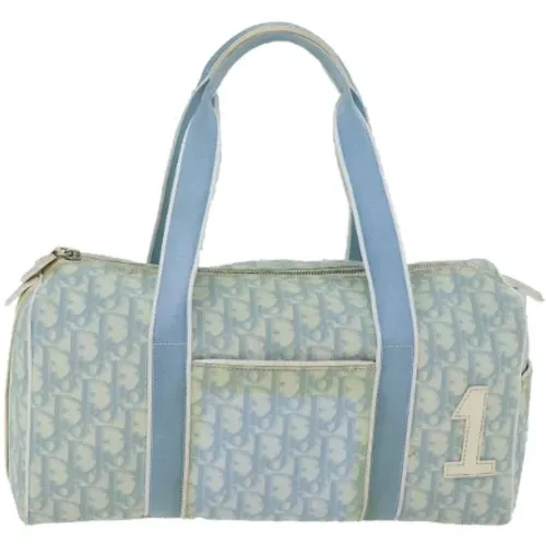 Pre-owned > Pre-owned Bags > Pre-owned Handbags - - Dior Vintage - Modalova