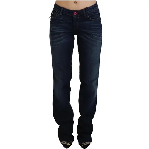 Jeans > Straight Jeans - - Costume National - Modalova