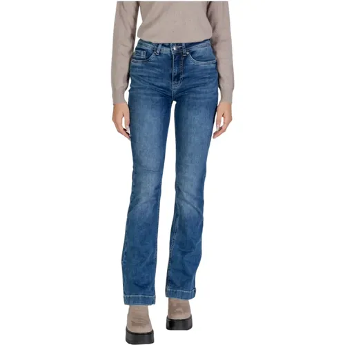 Jeans > Slim-fit Jeans - - Street One - Modalova