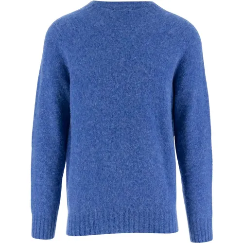 Knitwear > Round-neck Knitwear - - Howlin' - Modalova