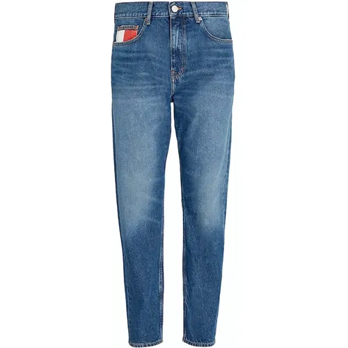 Jeans > Slim-fit Jeans - - Tommy Jeans - Modalova