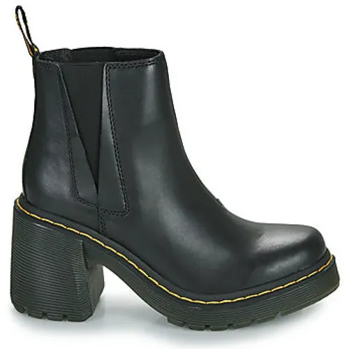 Shoes > Boots > Heeled Boots - - Dr. Martens - Modalova